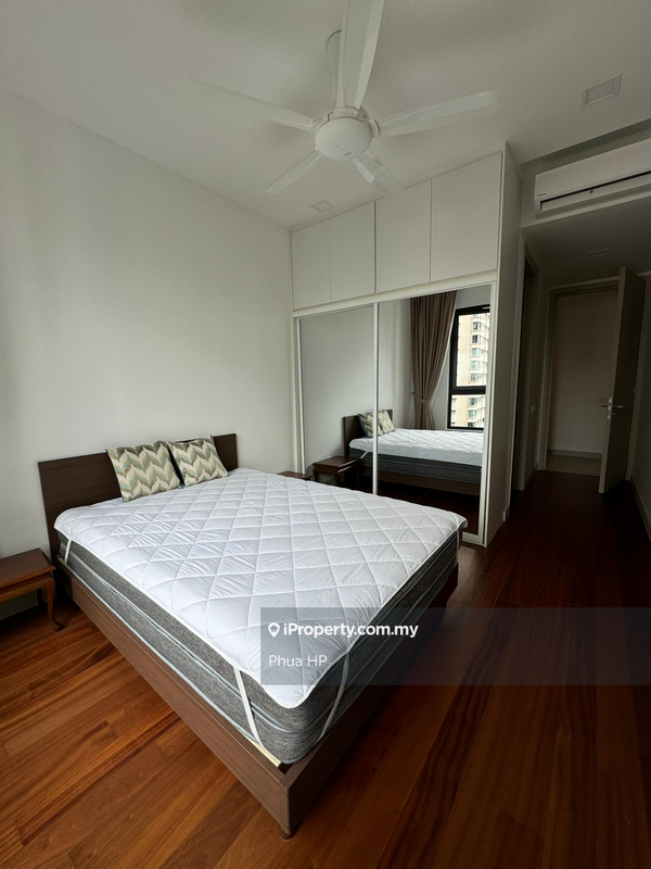 Condominium for Rent in Residensi Astrea by Phua HP - iProperty.com.my