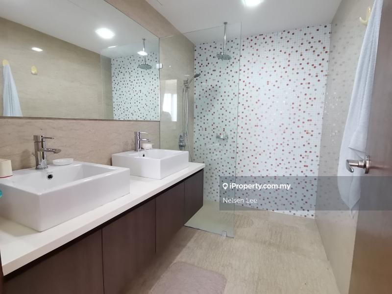 Service Residence for Rent in Regalia Residence by Nelsen Lee - iProperty.com.my