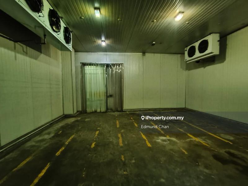 Warehouse for Rent in Hicom - Glenmarie Industrial Park, Shah Alam by Edmund Chan - iProperty.com.my