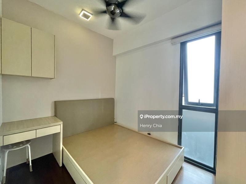 Kondominium untuk Dijual di The Capers @ Sentul East oleh Henry Chia - iProperty.com.my