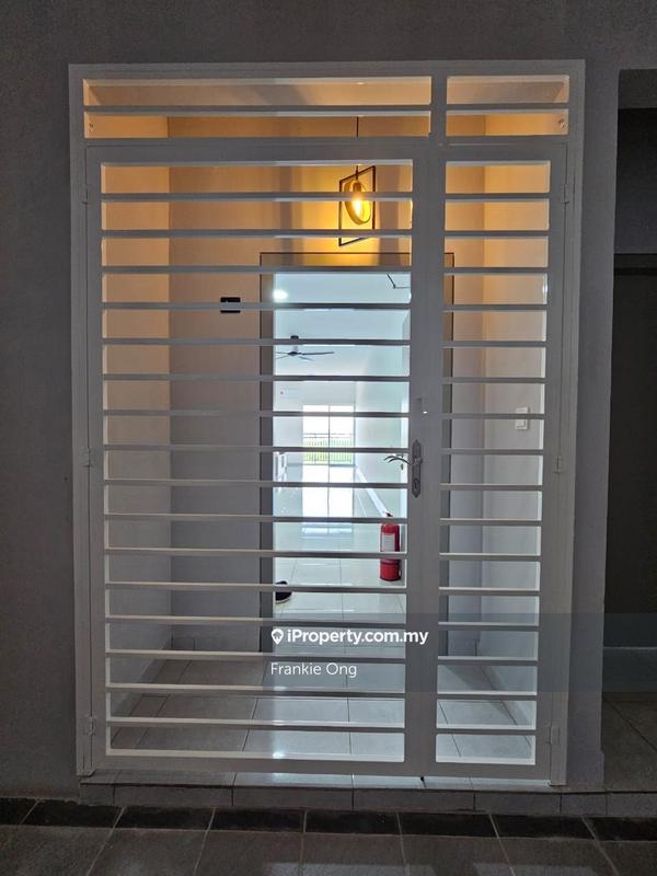 Apartment for Rent in Idaman BSP by Frankie Ong - iProperty.com.my