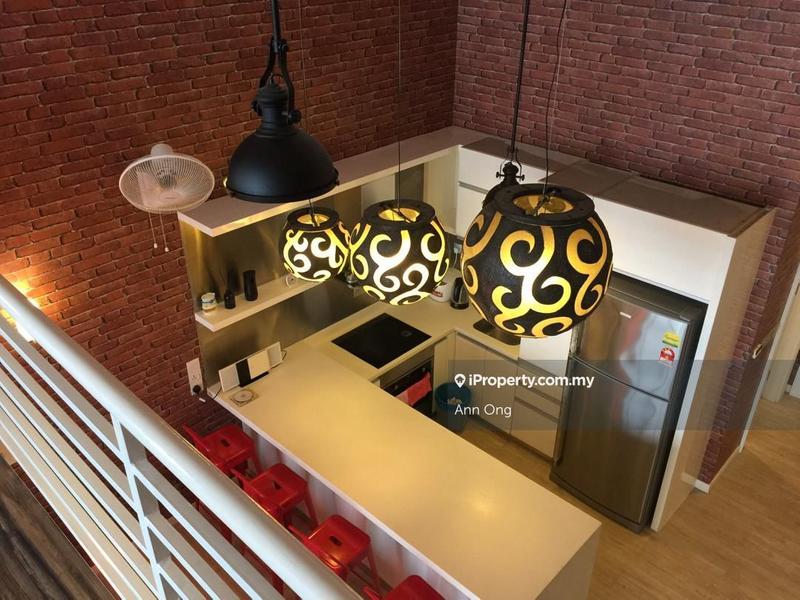 Service Residence for Sale in M City by Ann Ong - iProperty.com.my