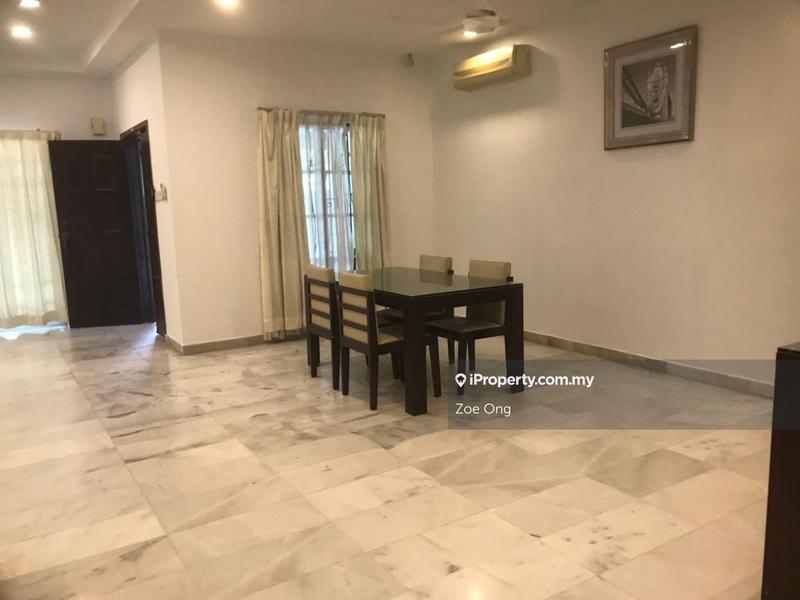 Rumah Berangkai 2 Tingkat untuk Dijual di Tropicana Indah, Kota Damansara oleh Zoe Ong - iProperty.com.my