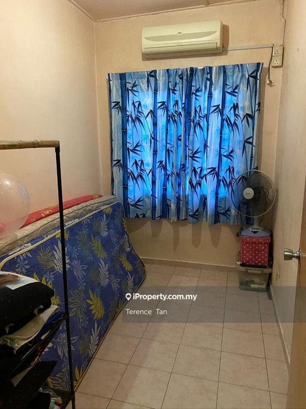 2-storey Terraced House for Sale in Pasir Gudang, Johor by Terence Tan - iProperty.com.my