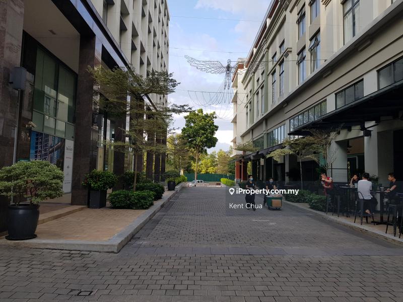 Shop for Sale in Desa Parkcity, Kuala Lumpur by Kent Chua - iProperty.com.my