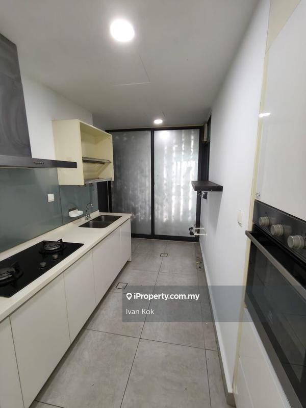 Residensi Servis untuk Dijual di Verde oleh Ivan Kok - iProperty.com.my