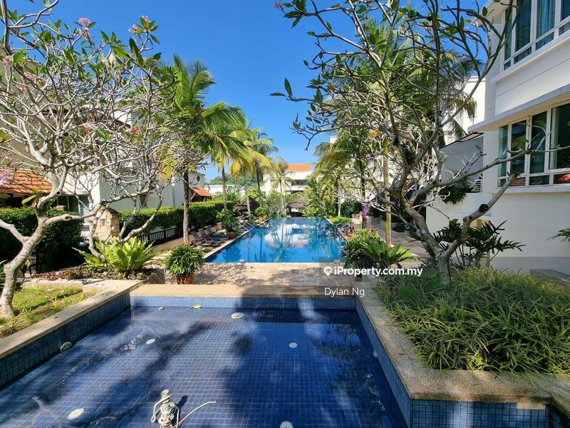 Condominium for Sale in Palmyra Bangsar by Dylan Ng - iProperty.com.my
