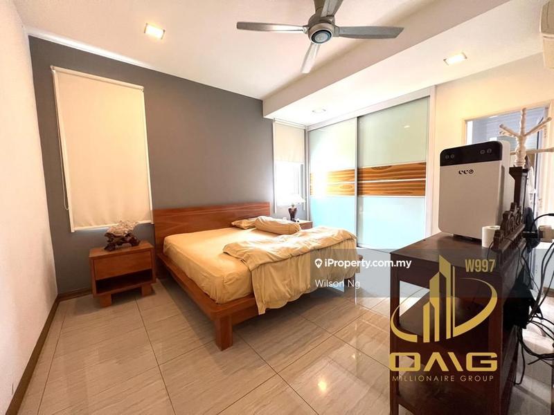 Semi-Detached House for Sale in Setia Damai 14 @ Setia Alam, Setia Alam by Wilson Ng - iProperty.com.my