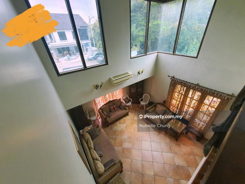 Bungalow House for Sale in Putra Heights, Subang Jaya by Nobeille Chung - iProperty.com.my