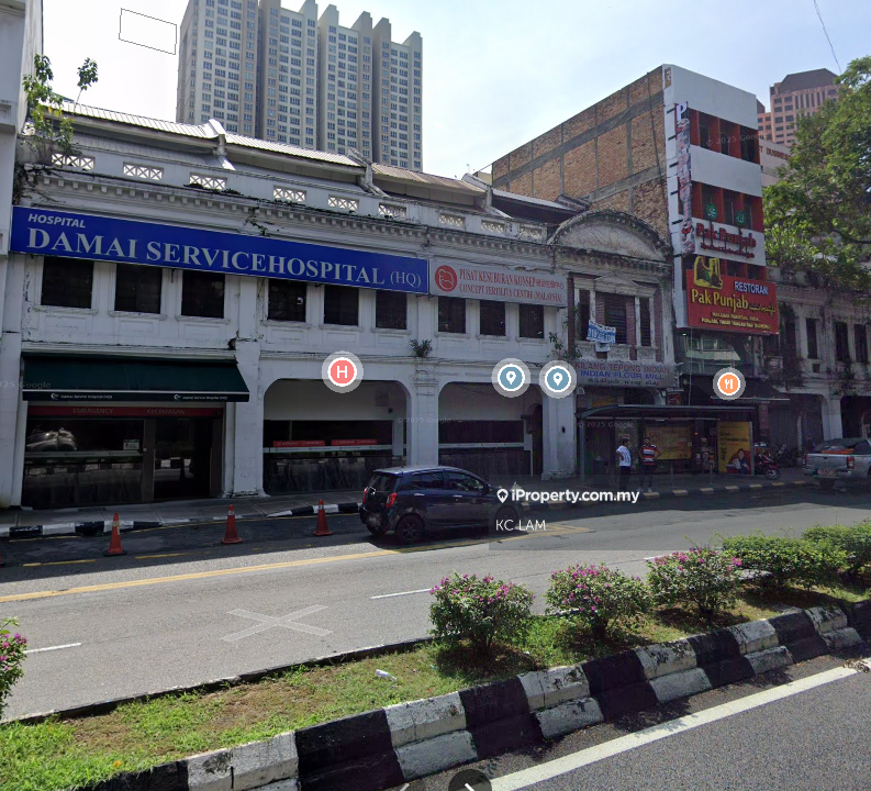 For Rent - Chow Kit, KL, Kuala Lumpur, Sunway Putra Mall, PWTC