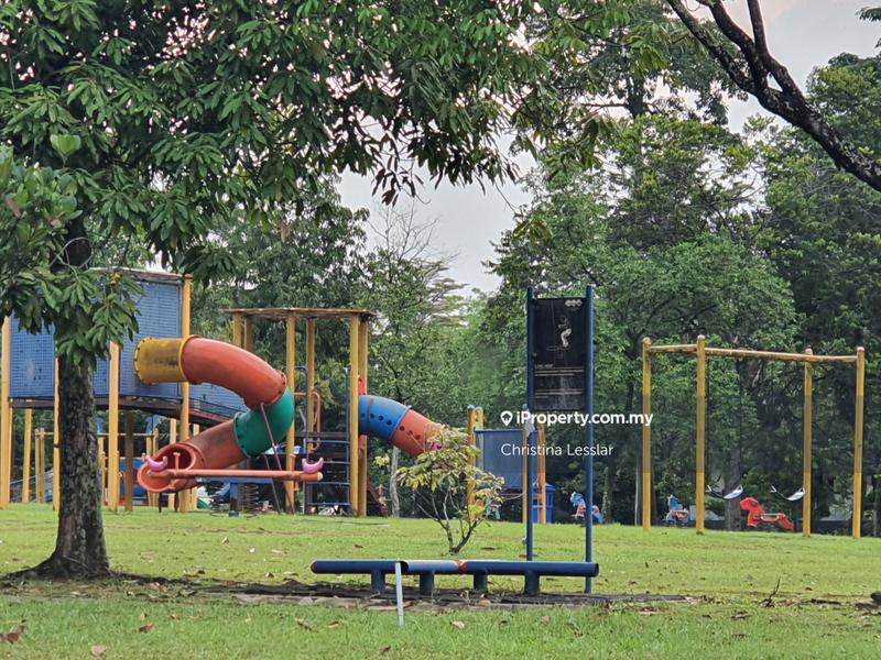 Bungalow House untuk Dijual di Bukit Jelutong, Shah Alam oleh Christina Lesslar - iProperty.com.my