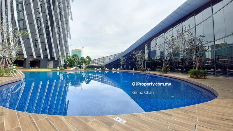 Kediaman Servis untuk Disewa di Arte Mont Kiara oleh Ginnz Chan - iProperty.com.my