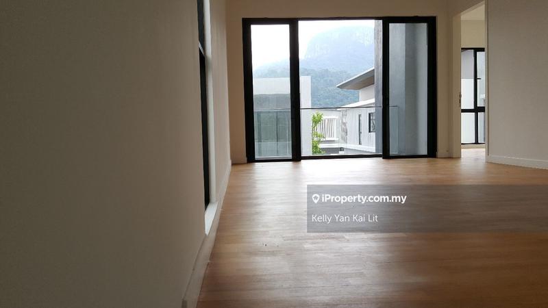 Bungalow House for Rent in psdjf, Melawati by Kelly Yan Kai Lit - iProperty.com.my