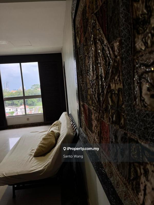 Pangsapuri untuk Dijual di Adamai oleh Santo Wang - iProperty.com.my