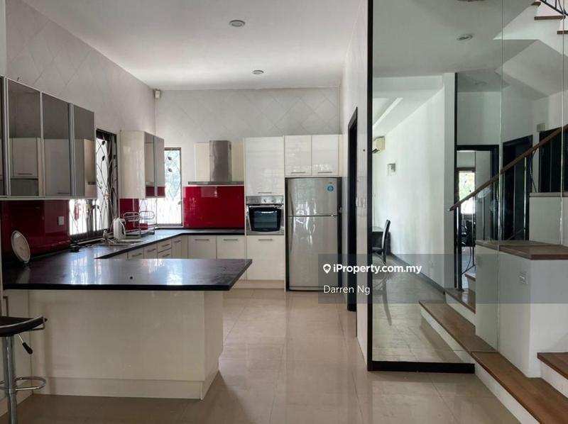 Bungalow House for Sale in Bandar Sunway, Sunway Utama, Casabella, Subang Jaya by Darren Ng - iProperty.com.my