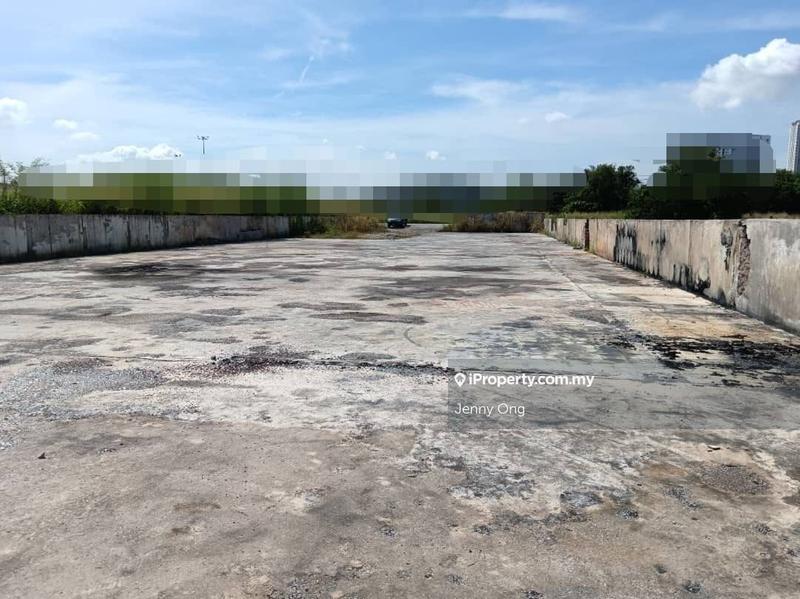 Industrial Land for Rent in Kawasan Perindustrian Prai, Perai by Jenny Ong - iProperty.com.my