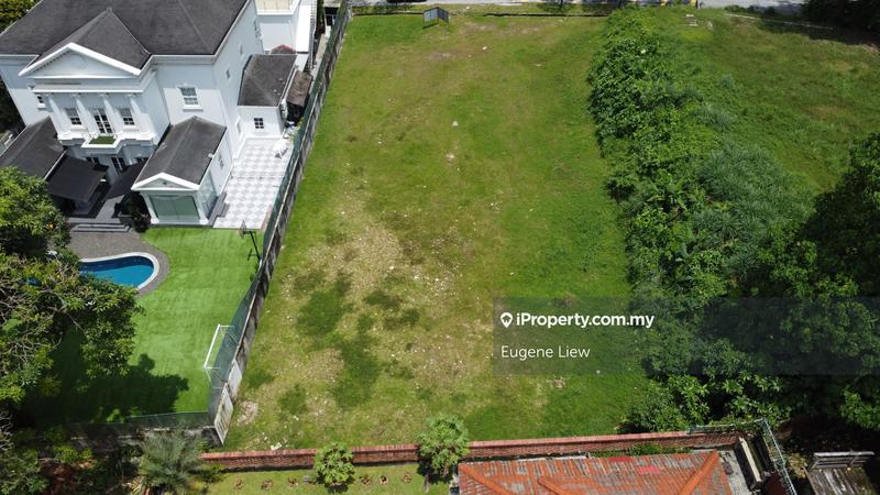 Bungalow Land for Sale in Bukit Bandaraya, Bangsar by Eugene Liew - iProperty.com.my
