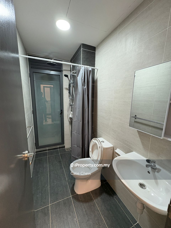 Service Residence for Rent in Imperial / Cornell Suites @ EduSentral by Calie Chew - iProperty.com.my