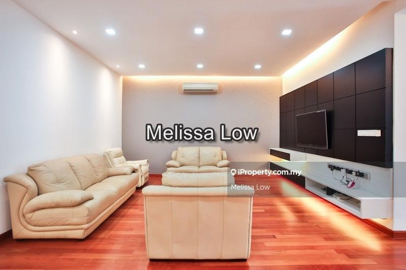 Kondominium untuk Dijual di Sunway Vivaldi oleh Melissa Low - iProperty.com.my