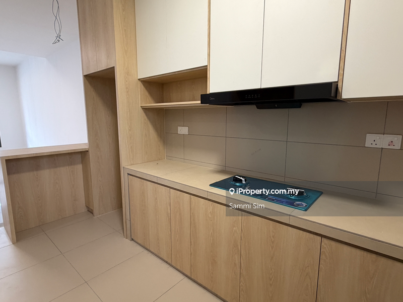 Rumah Teres 2-Tingkat untuk Disewa di Bandar Bukit Puchong 2, Puchong oleh Sammi Sim - iProperty.com.my