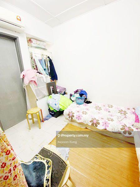 Terraced House for Sale in Wangsa Melawati, Wangsa Maju by Alexson Kung - iProperty.com.my