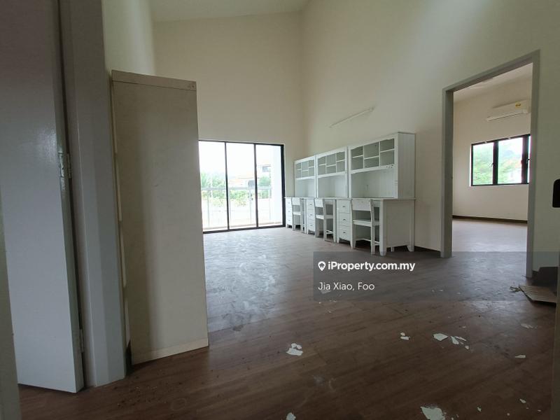 Rumah Berangkai 2 Tingkat untuk Dijual di Cahaya Spk, Shah Alam oleh Jia Xiao, Foo - iProperty.com.my
