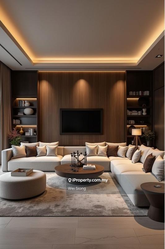 For Sale - Tuju Residences