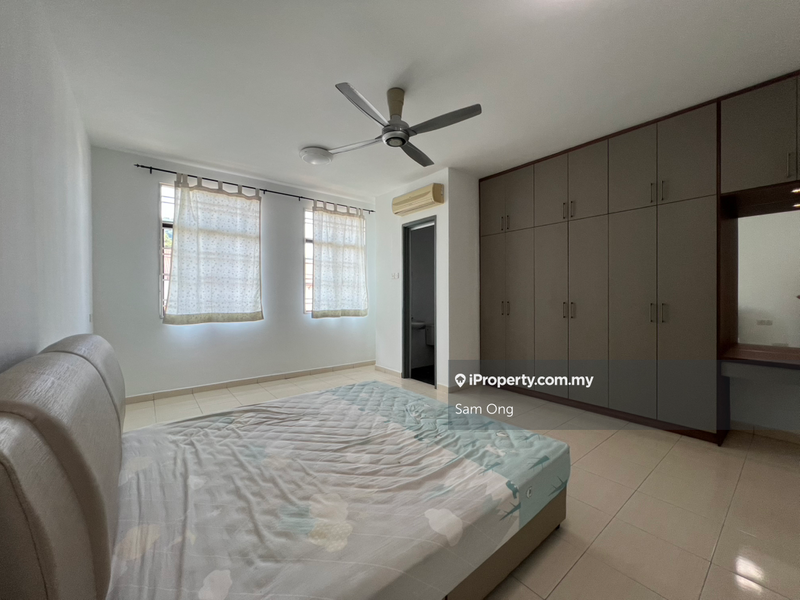 2-storey Terraced House for Sale in Ampang Saujana, Ampang by Sam Ong - iProperty.com.my