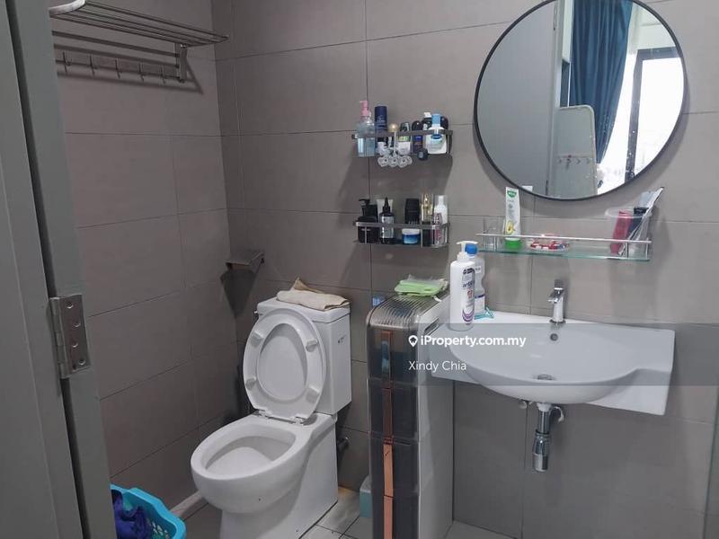 Service Residence for Rent in The Era @ Duta North by Xindy Chia - iProperty.com.my