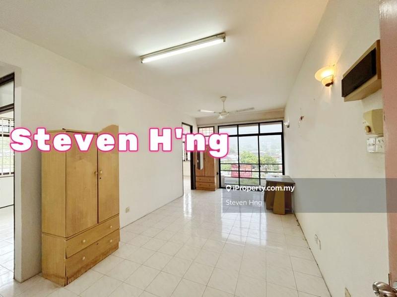 For Sale - Medan Lumba Kuda