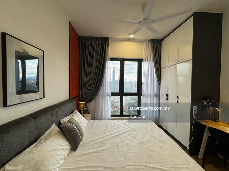 Residensi Servis untuk Dijual di Sunway Velocity TWO oleh Ben Ooi - iProperty.com.my