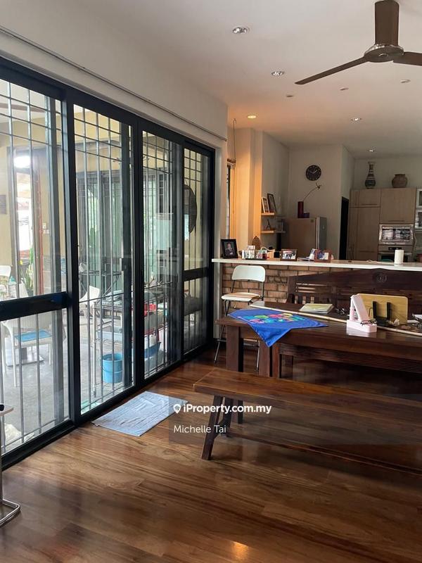 1.5-storey Terraced House for Sale in Taman Tun Dr Ismail, Taman Tun Dr Ismail by Michelle Tai - iProperty.com.my