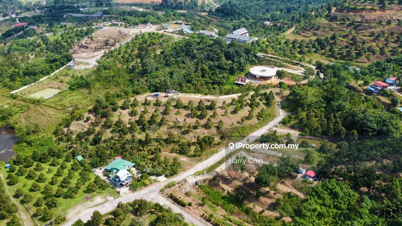 For Sale - The Valley, Bentong