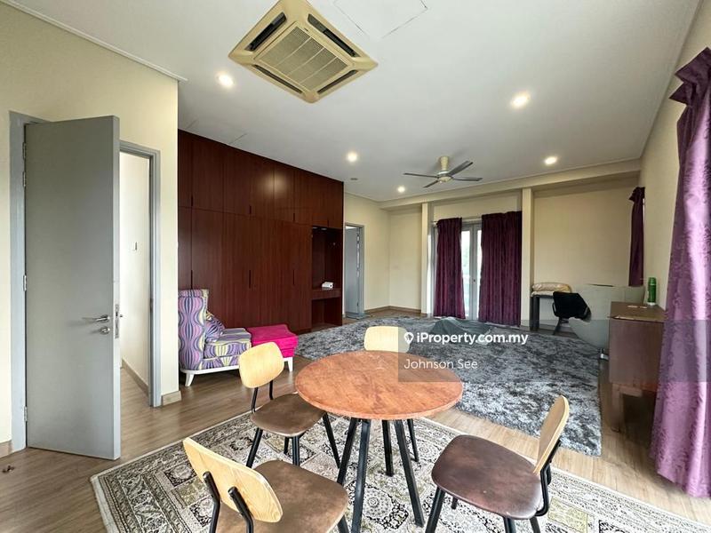 Rumah Berangkai 3 Tingkat untuk Dijual di USJ Heights, Subang Jaya oleh Johnson See - iProperty.com.my