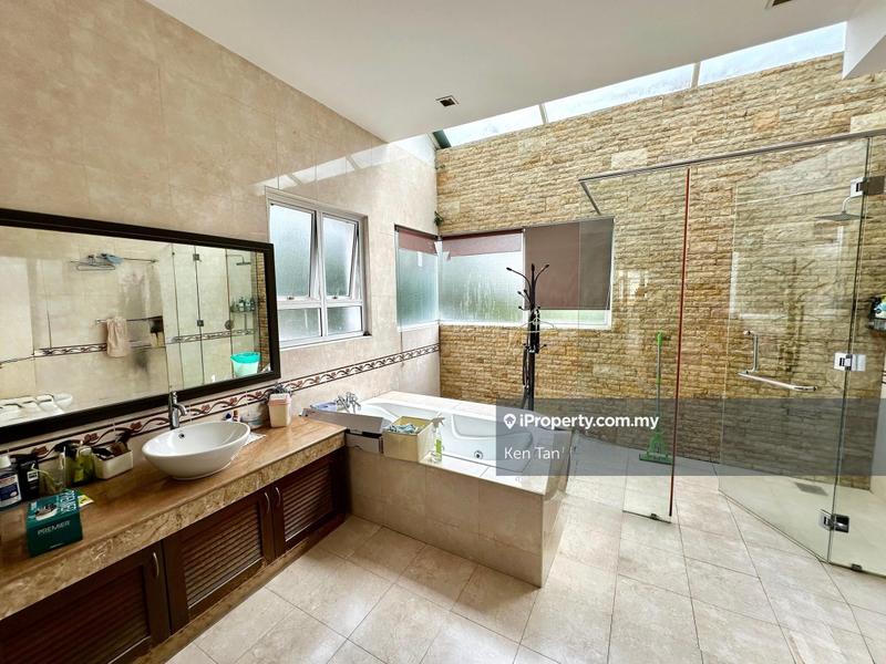 Semi-Detached House for Sale in Damansara Legenda, Ara Damansara by Ken Tan - iProperty.com.my