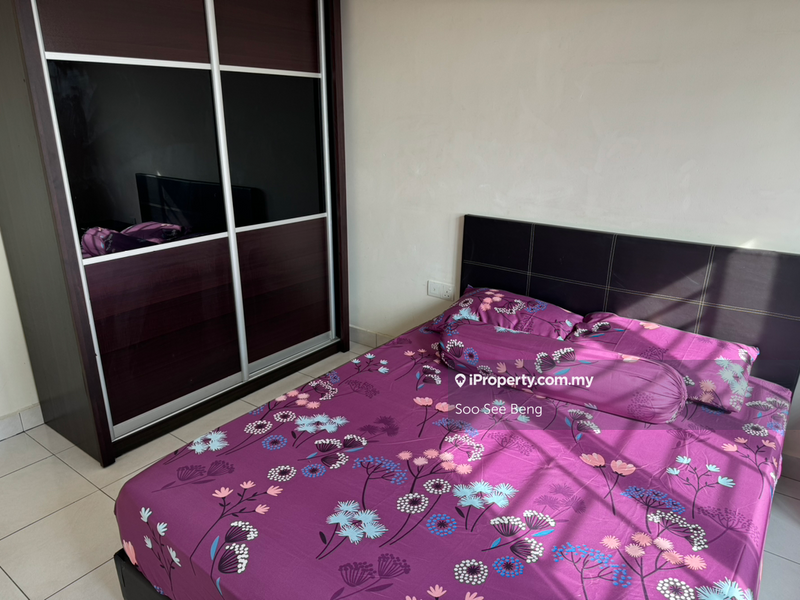 For Rent - Metropolitan Square