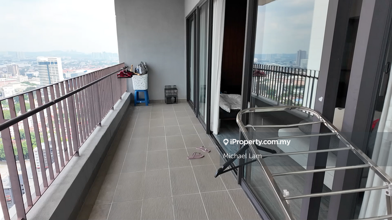 Condominium for Sale in Five Stones by Michael Lam - iProperty.com.my