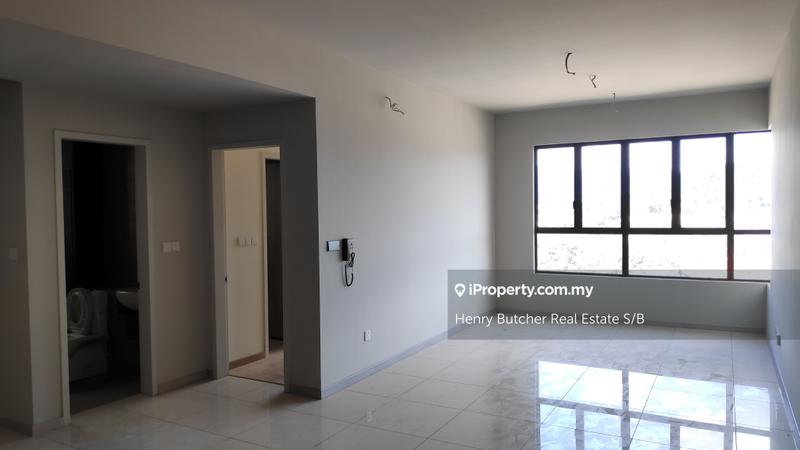 Kondominium untuk Dijual di Irama Wangsa oleh Henry Butcher Real Estate S/B - iProperty.com.my