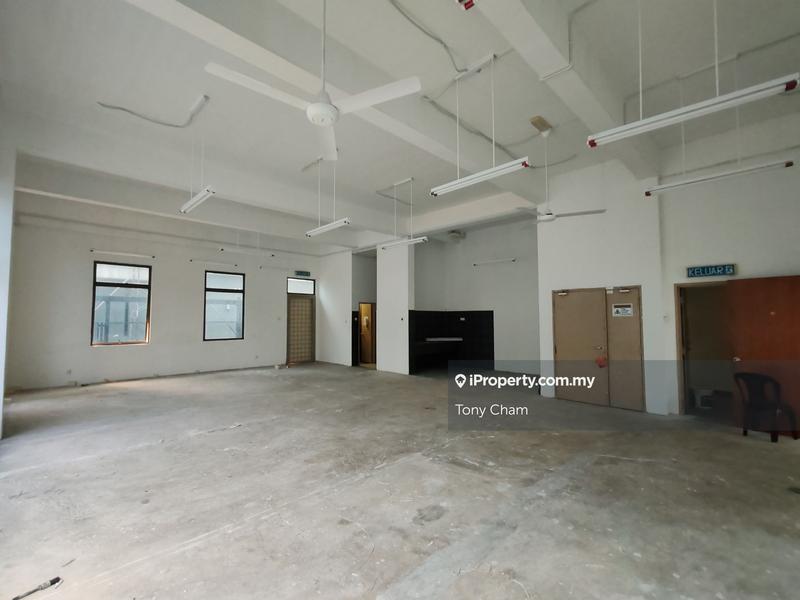 Semi-D Komersial untuk Disewa di Klang, Selangor oleh Tony Cham - iProperty.com.my