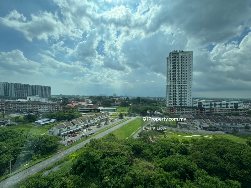 Condominium for Rent in Kenanga Residence by Bryant Liow - iProperty.com.my