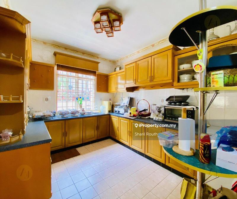 Banglo untuk Dijual di q6df3, Ulu Kelang oleh Sharil Routh - iProperty.com.my