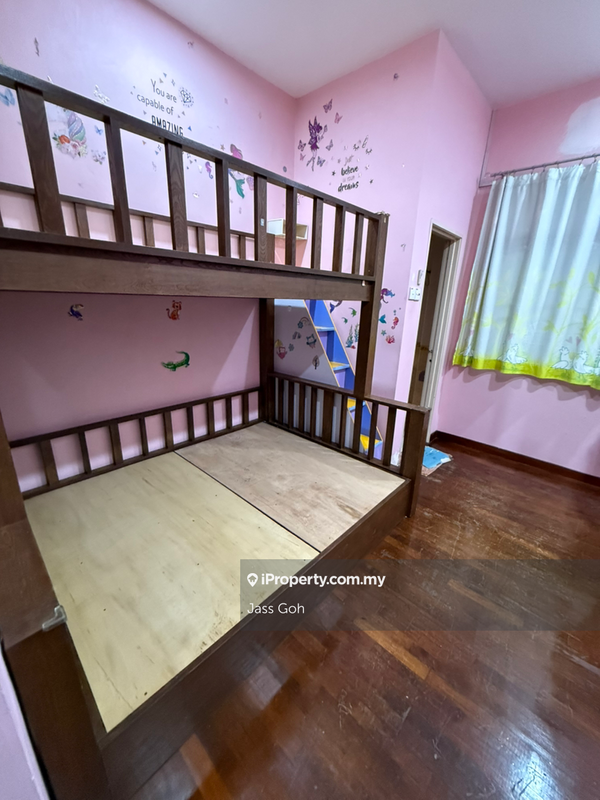 Rumah Berangkai 2 Tingkat untuk Dijual di Bukit Rahman Putra, Sungai Buloh oleh Jass Goh - iProperty.com.my