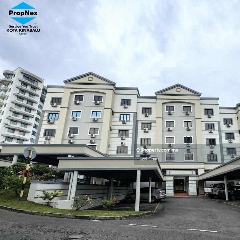 For Sale - Maisonet Radiant