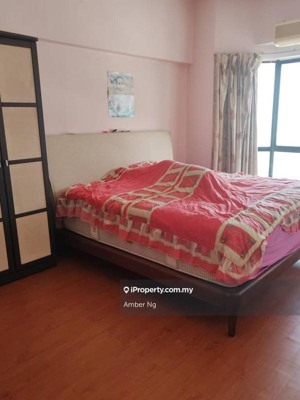 Kondominium untuk Dijual di Sri Pelangi Condominiums oleh Amber Ng - iProperty.com.my