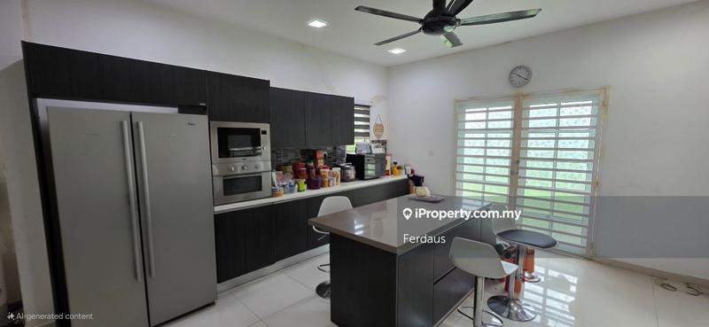 Rumah Berangkai 2 Tingkat untuk Dijual di Nilai Impian, Nilai oleh Ferdaus - iProperty.com.my