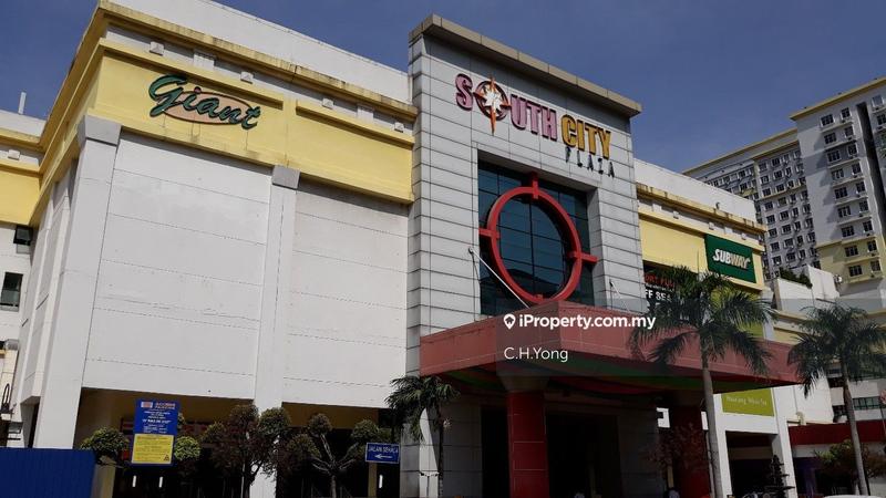 Shop for Rent in Taman Serdang Perdana, Seri Kembangan by C.H.Yong - iProperty.com.my