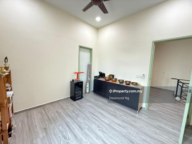 Cluster House for Sale in Nusa Duta, Iskandar Puteri (Nusajaya) by Desmond Ng - iProperty.com.my