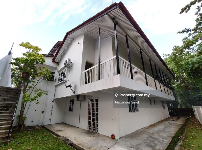 Bungalow House for Sale in Ukay Heights, Ampang by Mel Walia - iProperty.com.my