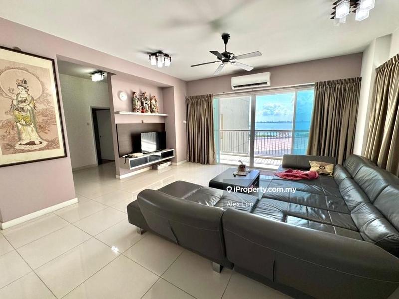 For Rent - Platino Condominium