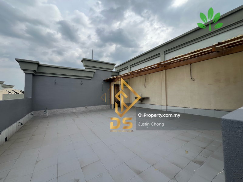 Condominium for Sale in Damaipuri by Justin Chong - iProperty.com.my